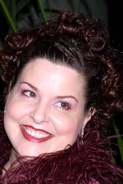 Photo of Jackie Guerra, Acting