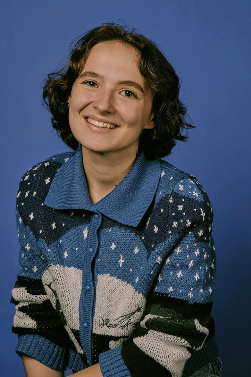 Photo of Catie Thorne, Acting