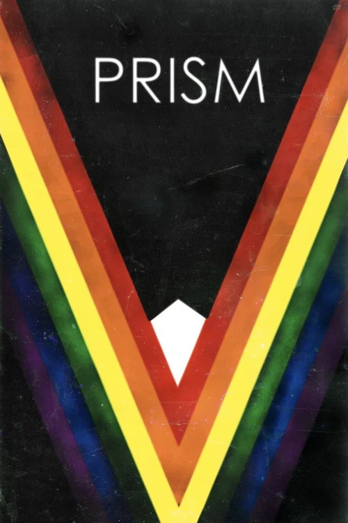 Movie poster for Prism (2017)