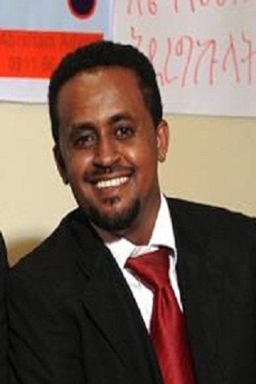 Photo of Mesfin H/Eyesus, Acting