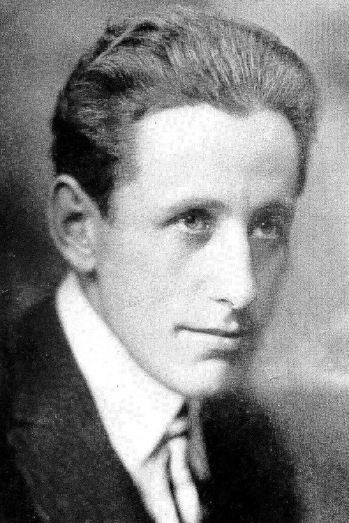 Photo of Ray Hanford, Acting
