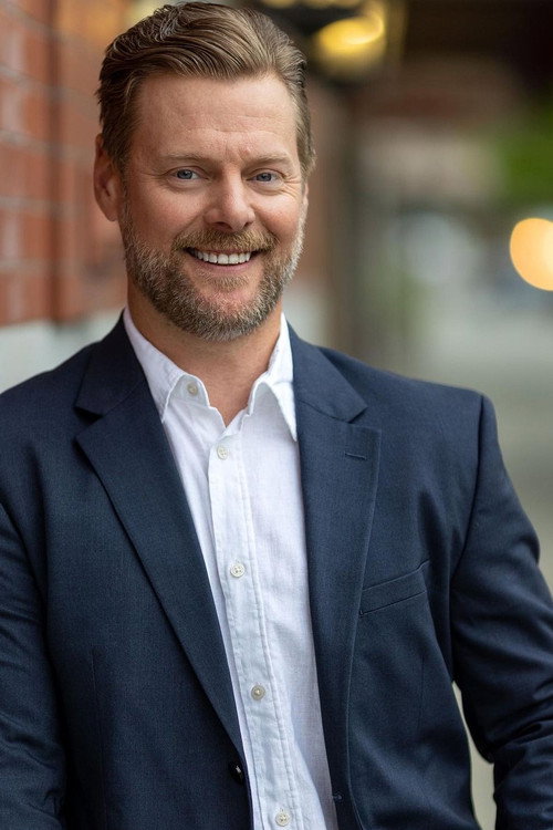 Photo of Jay Nabb, Acting