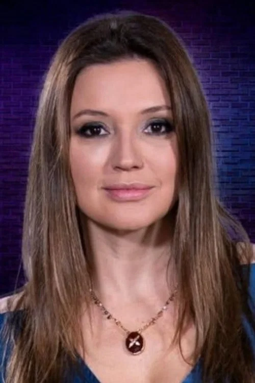 Patrícia de Sabrit profile