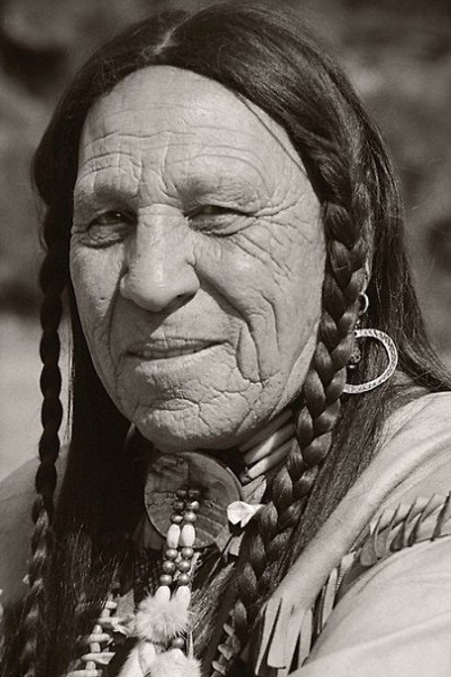 Photo of Skeeter Vaughan, Acting