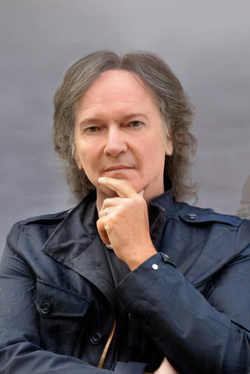 Photo of Red Canzian, Acting