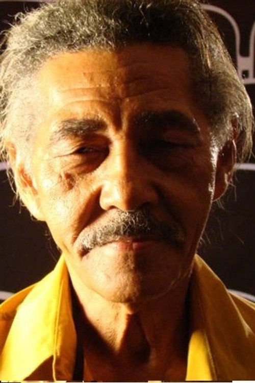 Photo of Roque Araújo, Acting