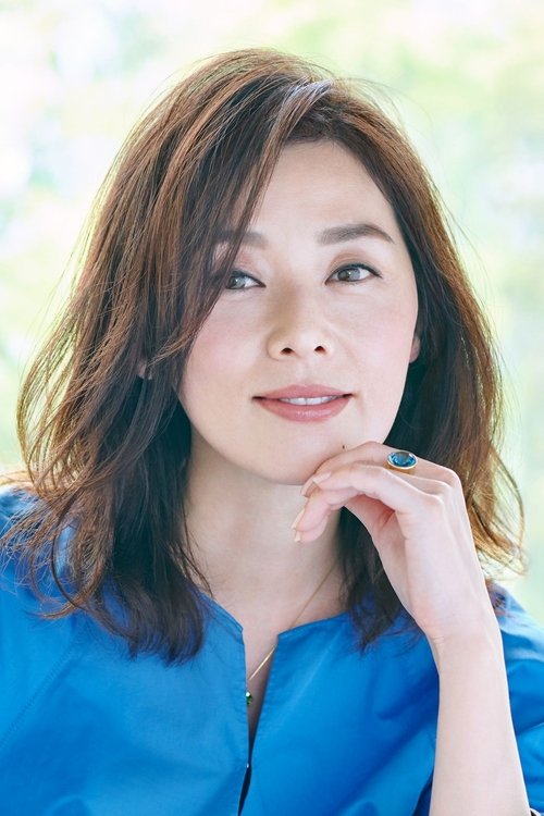 Nene Otsuka profile