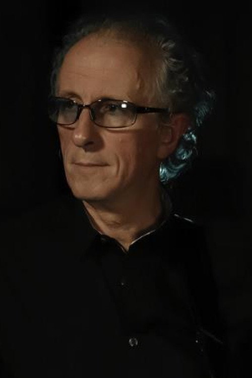 Photo of Michel Cusson, Sound