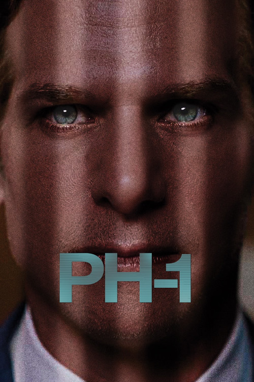 Movie poster for PH-1 (2026)