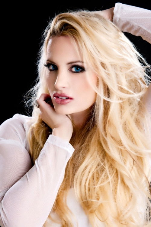 Yvette Rachelle profile