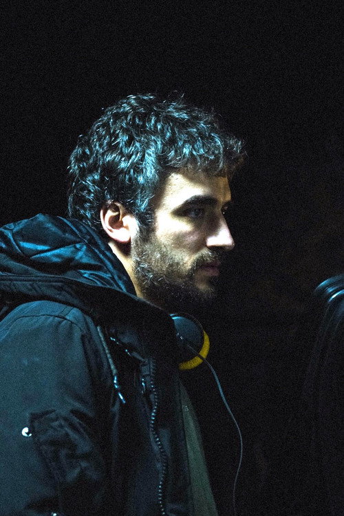 Photo of Diego R. Aballe, Directing