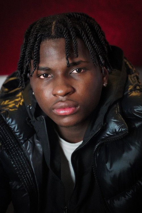 Photo of Toni Olabanji, Acting
