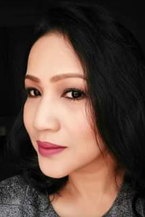 Dilla Ahmad profile