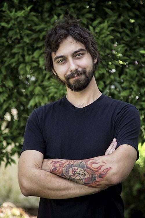 Photo of Ivan Mizanzuk, Creator