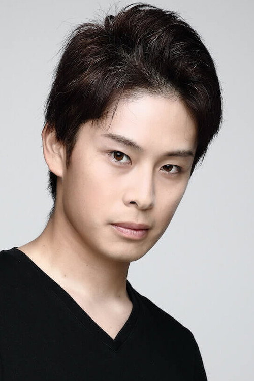 Photo of Akihiro Hayashi, Acting