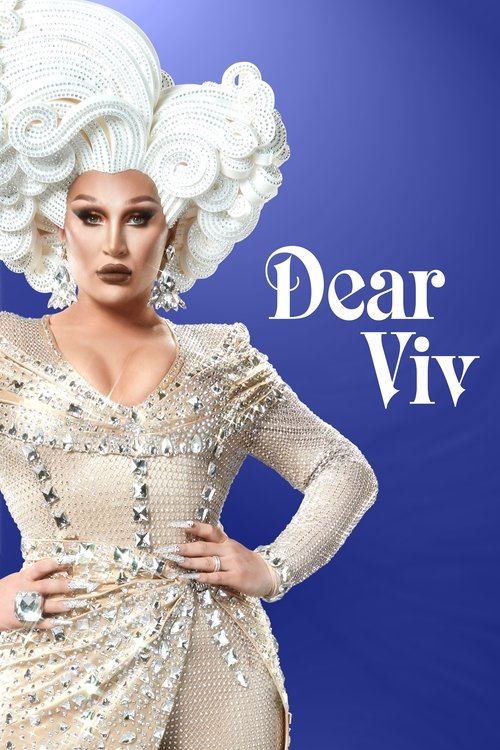 Movie poster for Dear Viv (2025)