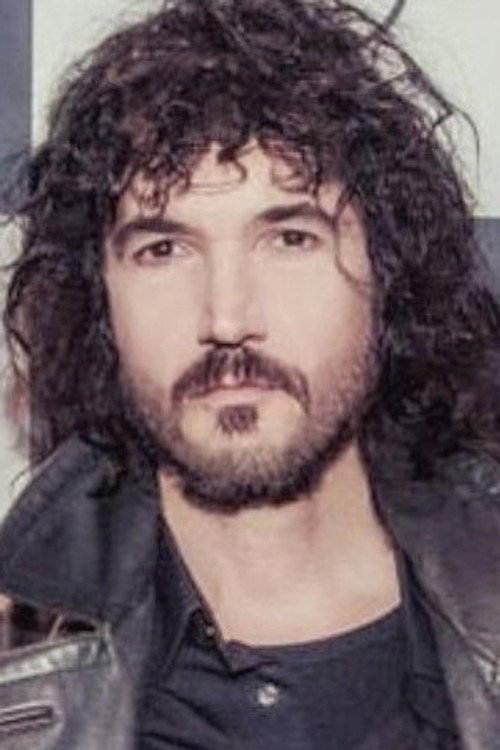 Photo of Steve Sylvester, Acting