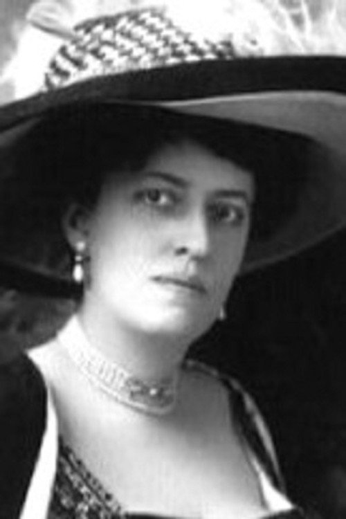 Photo of Fanny Hatton, Writing