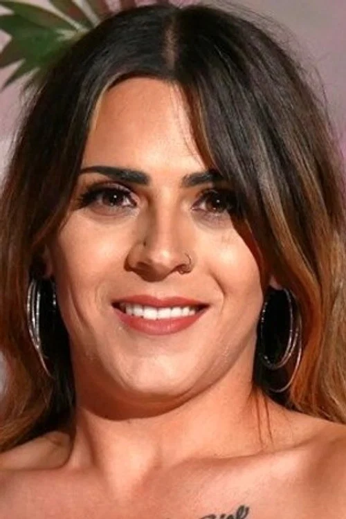 Photo of Alexis Vida, Acting