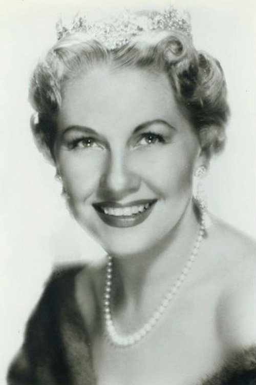 Photo of Claramae Turner, Acting
