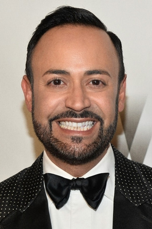 Nick Verreos profile