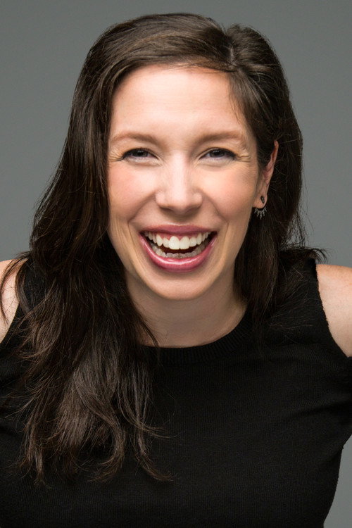 Photo of Gabrielle Caron, Acting