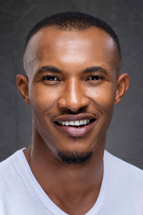 Photo of Gideon Okeke, Acting