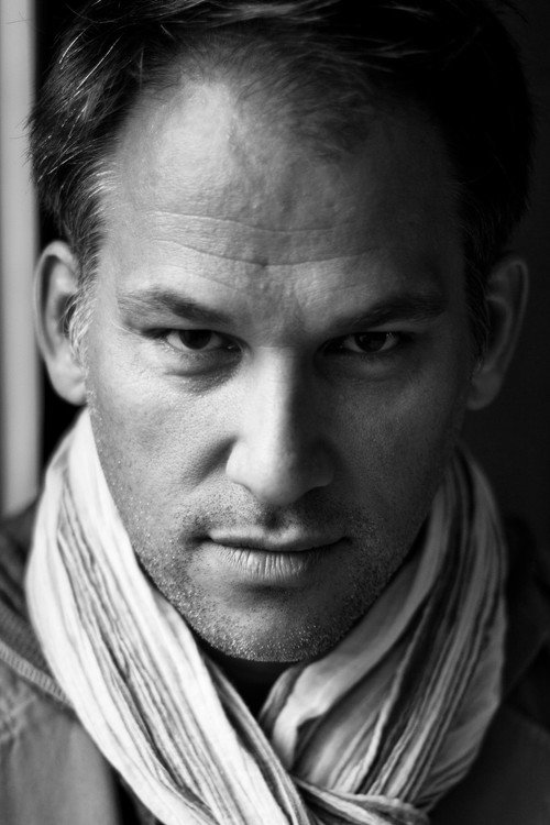 Photo of Jean-Sébastien Ouellet, Production