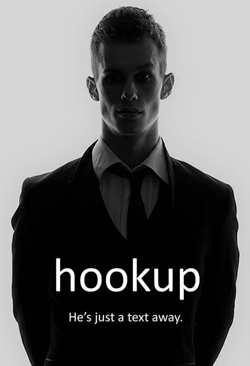 Movie poster for Hookup (2018)