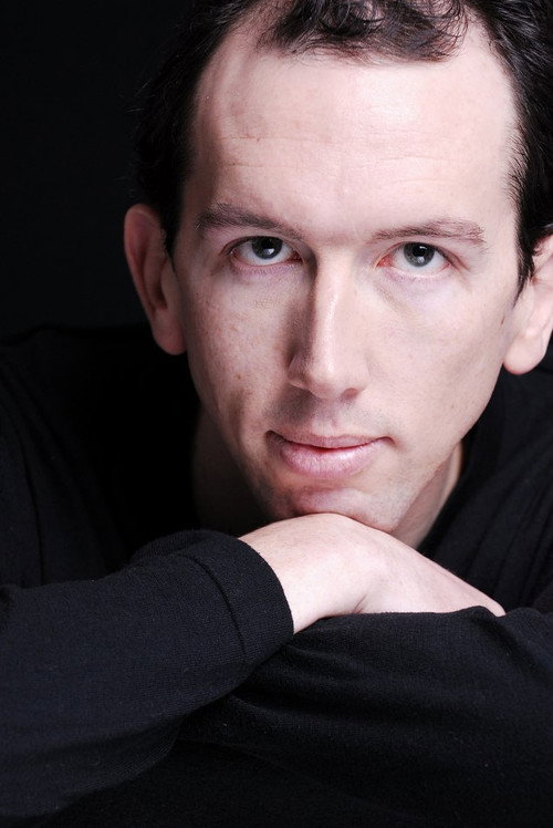 Photo of Matt Gillanders, Acting