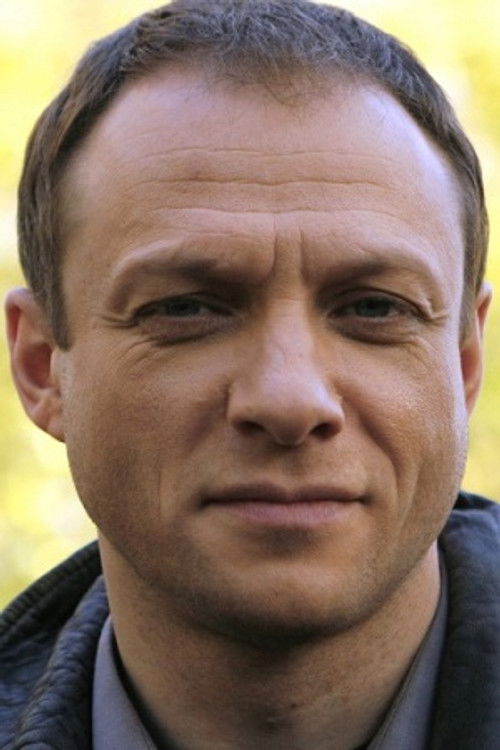 Eduard Flerov profile