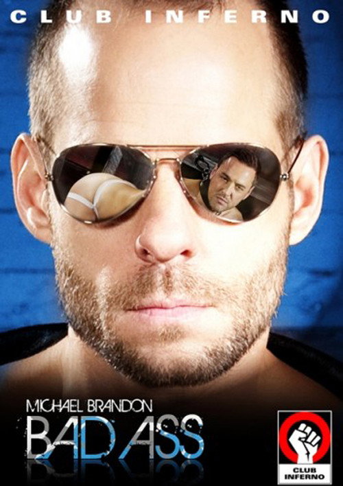 Movie poster for Bad Ass (2011)