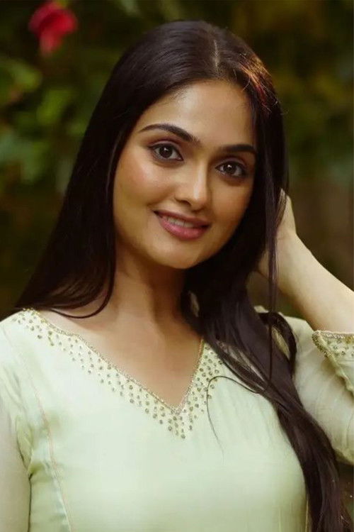 Dilina Ramakrishnan profile