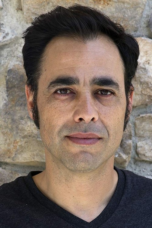 Photo of Giancarlo Ruiz, Acting