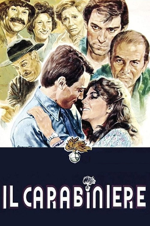 Movie poster for A Gun for a Cop (1981)