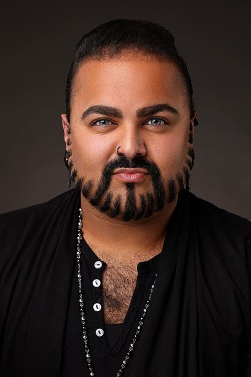 Photo of S-Raj Kumar, Acting