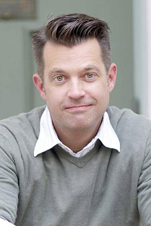 Photo of John Connon, Acting