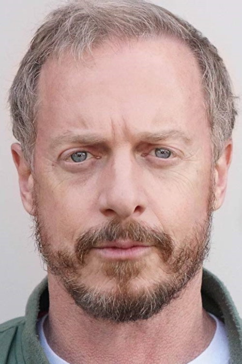 Photo of David Robbins, Acting