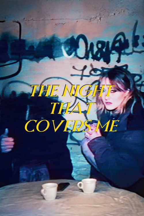 Movie poster for The Night That Covers Me (2024)