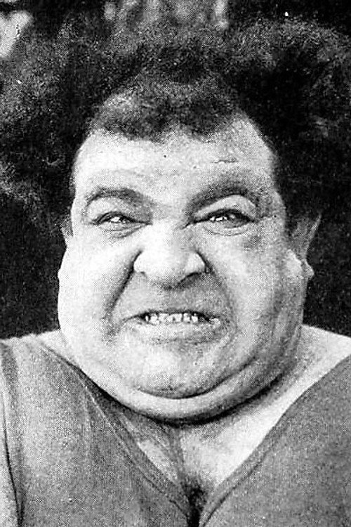 Photo of Kalla Pasha, Acting