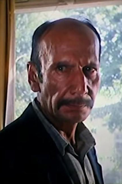 Photo of Abdulhay Shermuhamedov, Acting