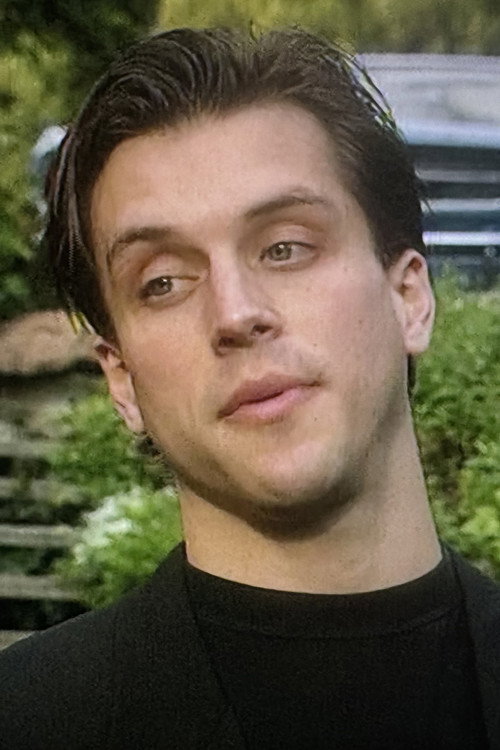 Photo of Scott Paetty, Acting