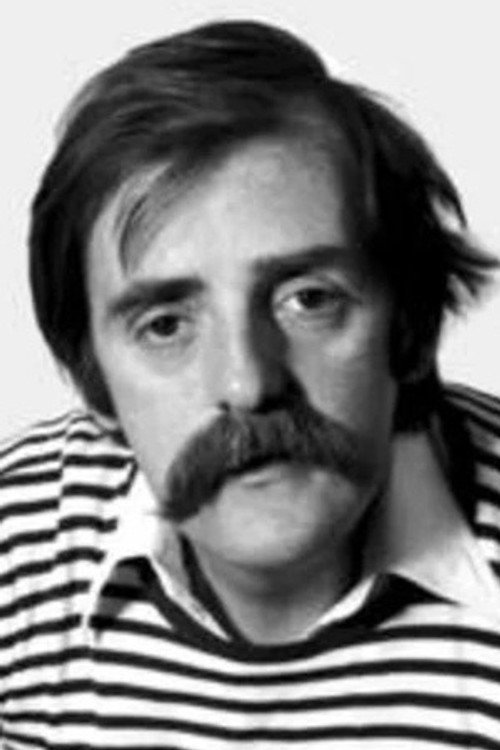 Jon Finlayson profile