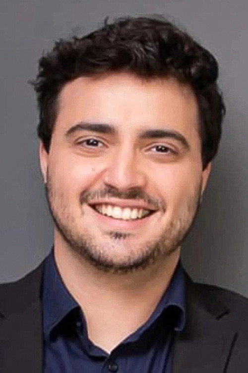 Photo of Caio Magalhães, Acting