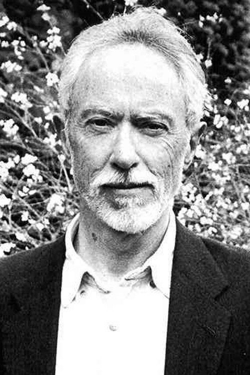 Photo of J.M. Coetzee, Writing