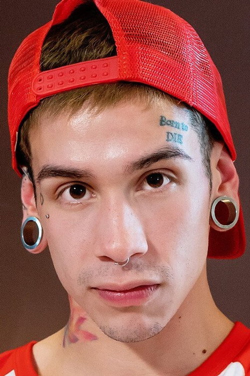 Photo of Edwin Mendez, Acting