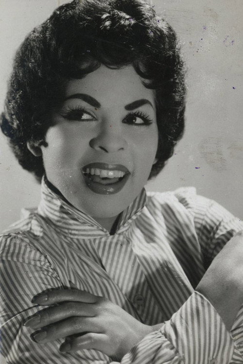 Photo of Ângela Maria, Acting