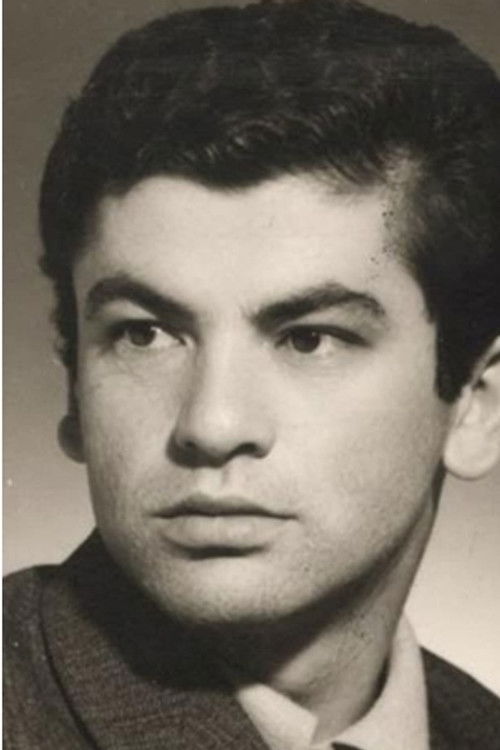 Yorgos Sambanis profile