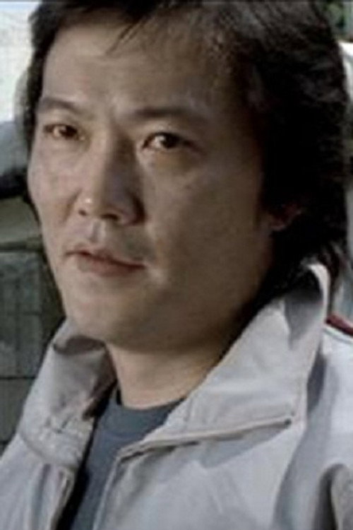 Photo of Wong Man-Shing, Acting