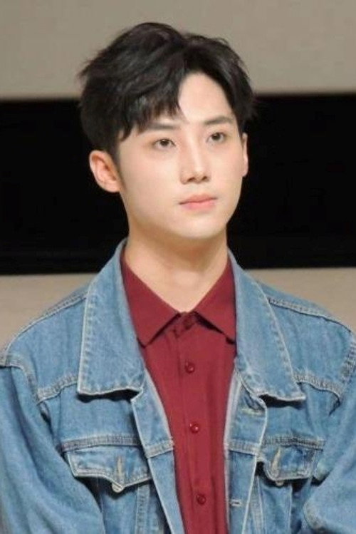 Photo of Qiu Junlong, Acting